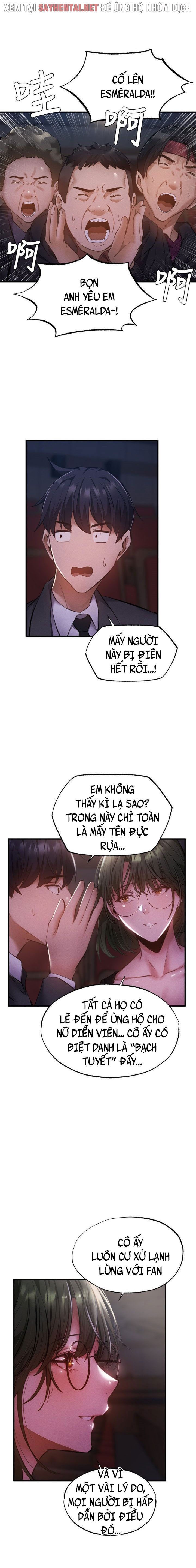 đọc truyện Có Phòng Trống Không? Chương 92 ảnh 9 tại Giả Dược