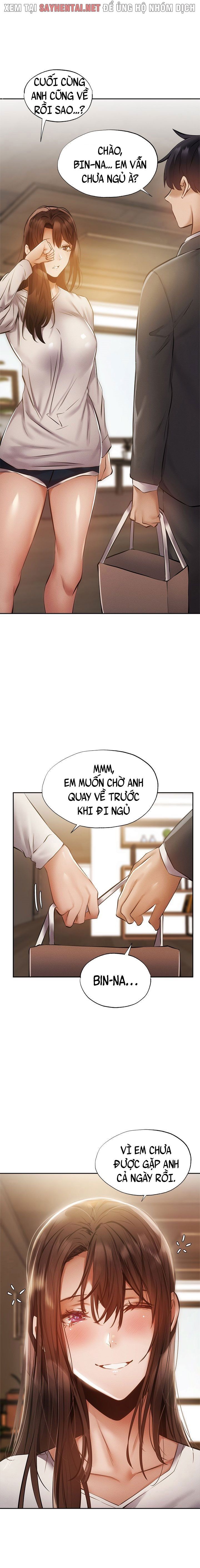 đọc truyện Có Phòng Trống Không? Chương 94 ảnh 7 tại Giả Dược