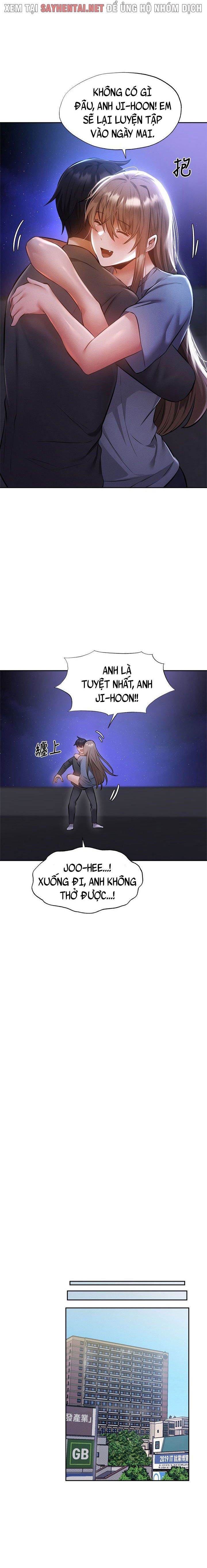 đọc truyện Có Phòng Trống Không? Chương 96 ảnh 6 tại Giả Dược