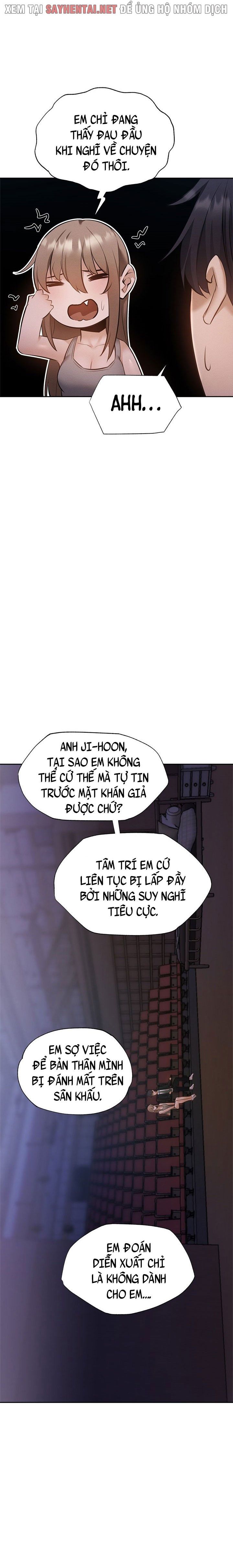 đọc truyện Có Phòng Trống Không? Chương 99 ảnh 11 tại Giả Dược