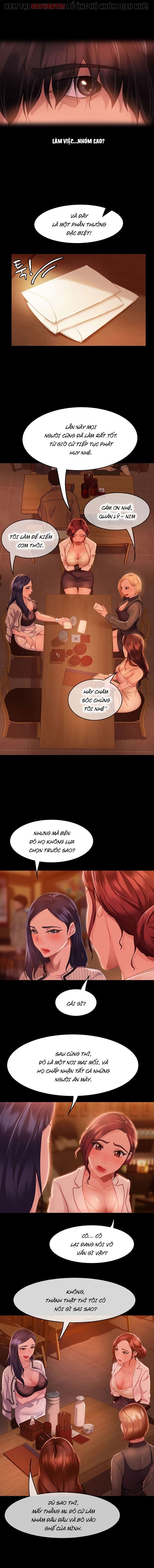 đọc truyện Cơ Quan Giới Thiệu Hôn Nhân Chương 1 ảnh 23 tại Giả Dược