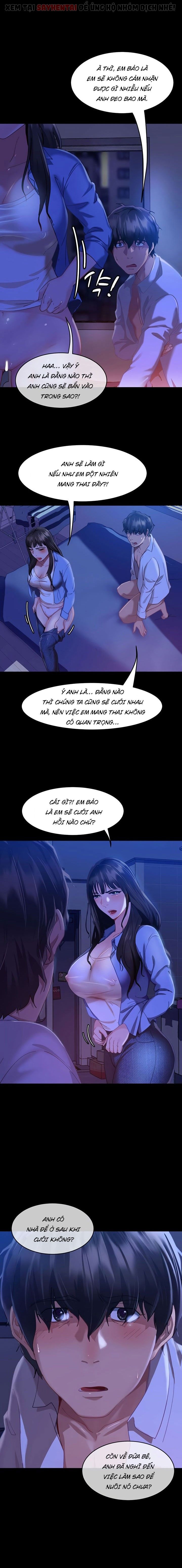 đọc truyện Cơ Quan Giới Thiệu Hôn Nhân Chương 1 ảnh 9 tại Giả Dược