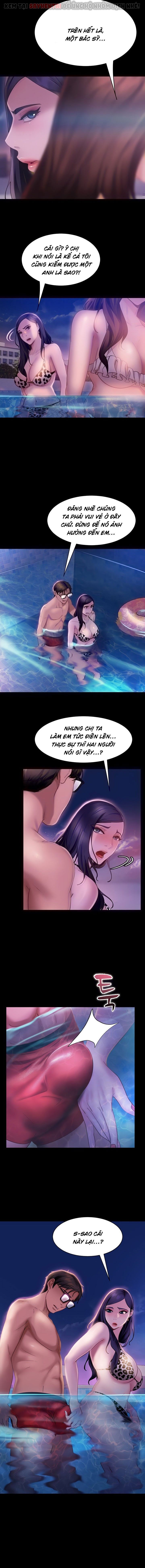 đọc truyện Cơ Quan Giới Thiệu Hôn Nhân Chương 18 ảnh 5 tại Giả Dược