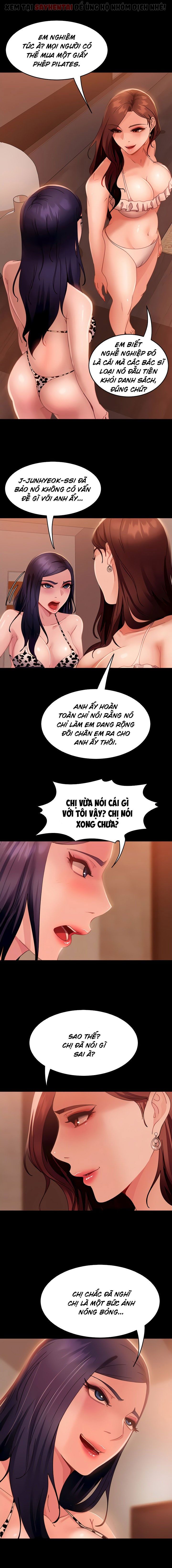 đọc truyện Cơ Quan Giới Thiệu Hôn Nhân Chương 21 ảnh 3 tại Giả Dược