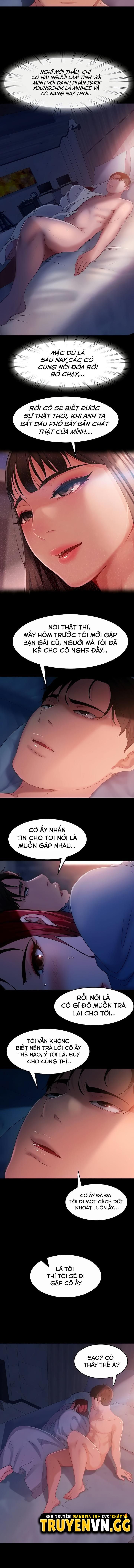 đọc truyện Cơ Quan Giới Thiệu Hôn Nhân Chương 34 ảnh 12 tại Giả Dược
