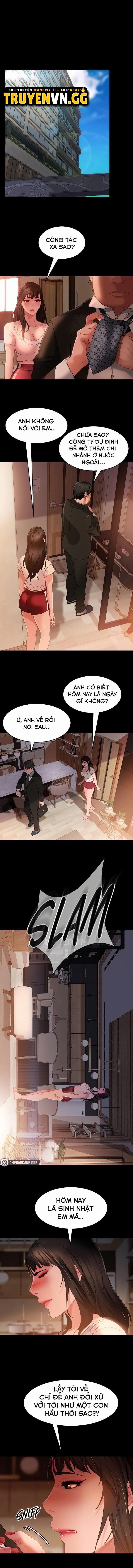 đọc truyện Cơ Quan Giới Thiệu Hôn Nhân Chương 34 ảnh 10 tại Giả Dược