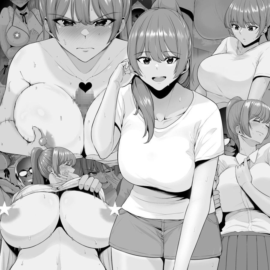 Cô Quản Lý Ngực Bự Sa Đọa Với Việc Làm Tình. Oneshot page 4 - Giả Dược