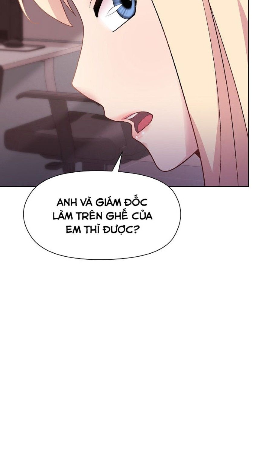 Cô Sếp Ngực Bự Gây Hấn Chương 10 page 14 - Giả Dược