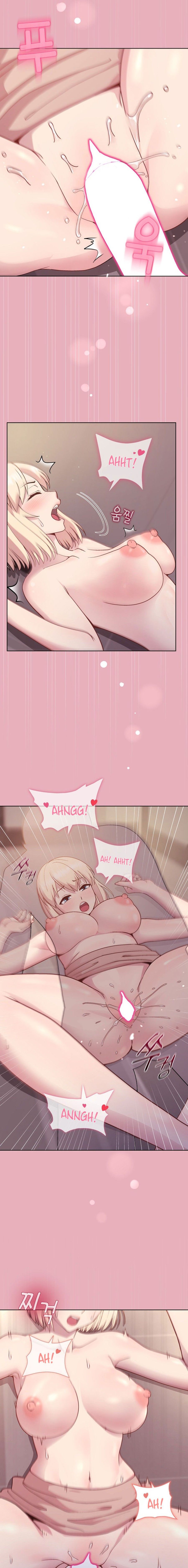Cô Sếp Ngực Bự Gây Hấn Chương 10 page 7 - Giả Dược