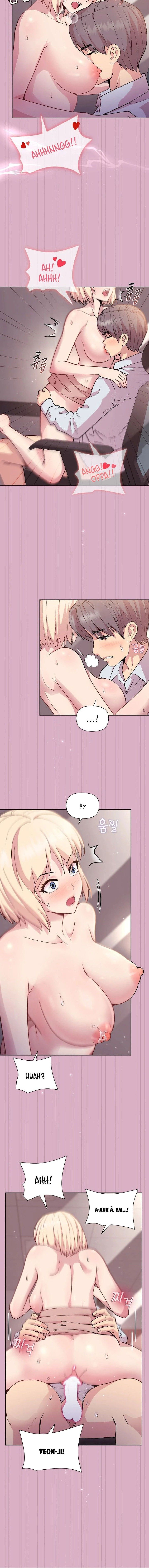 Cô Sếp Ngực Bự Gây Hấn Chương 11 page 3 - Giả Dược