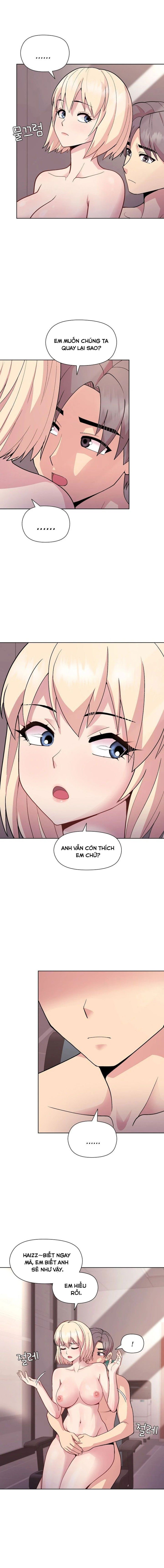 Cô Sếp Ngực Bự Gây Hấn Chương 11 page 6 - Giả Dược