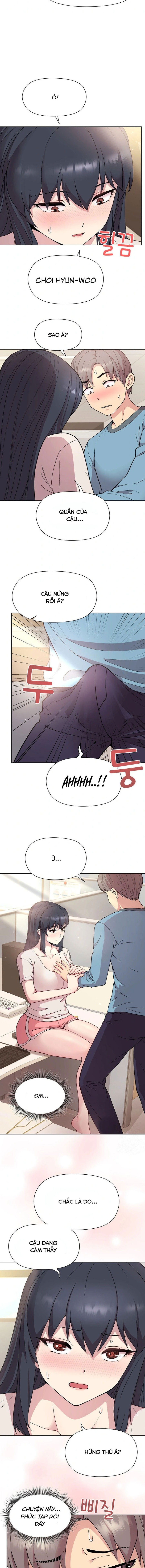 Cô Sếp Ngực Bự Gây Hấn Chương 2 page 22 - Giả Dược