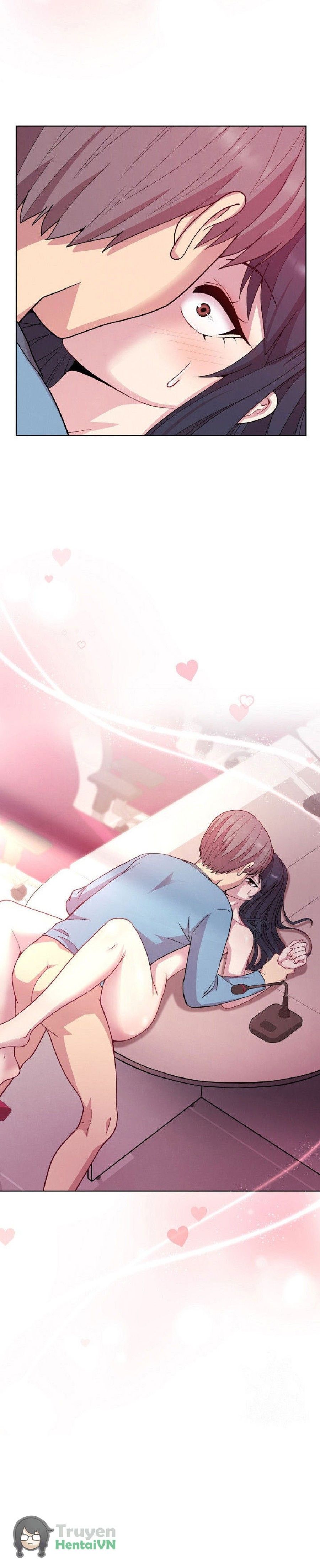 Cô Sếp Ngực Bự Gây Hấn Chương 5 page 21 - Giả Dược
