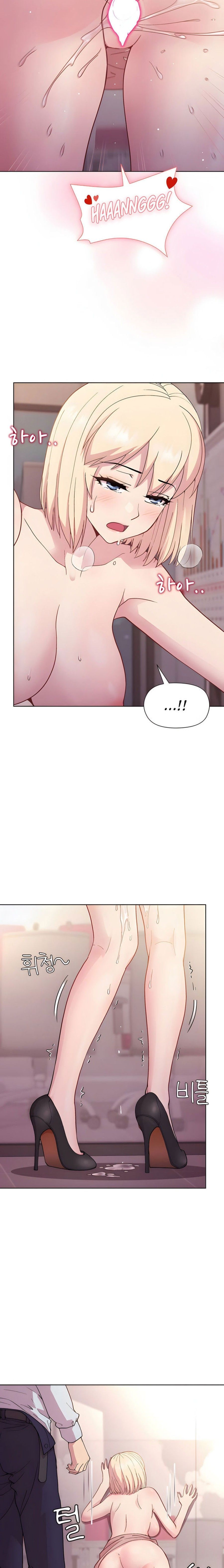 Cô Sếp Ngực Bự Gây Hấn Chương 9 page 22 - Giả Dược