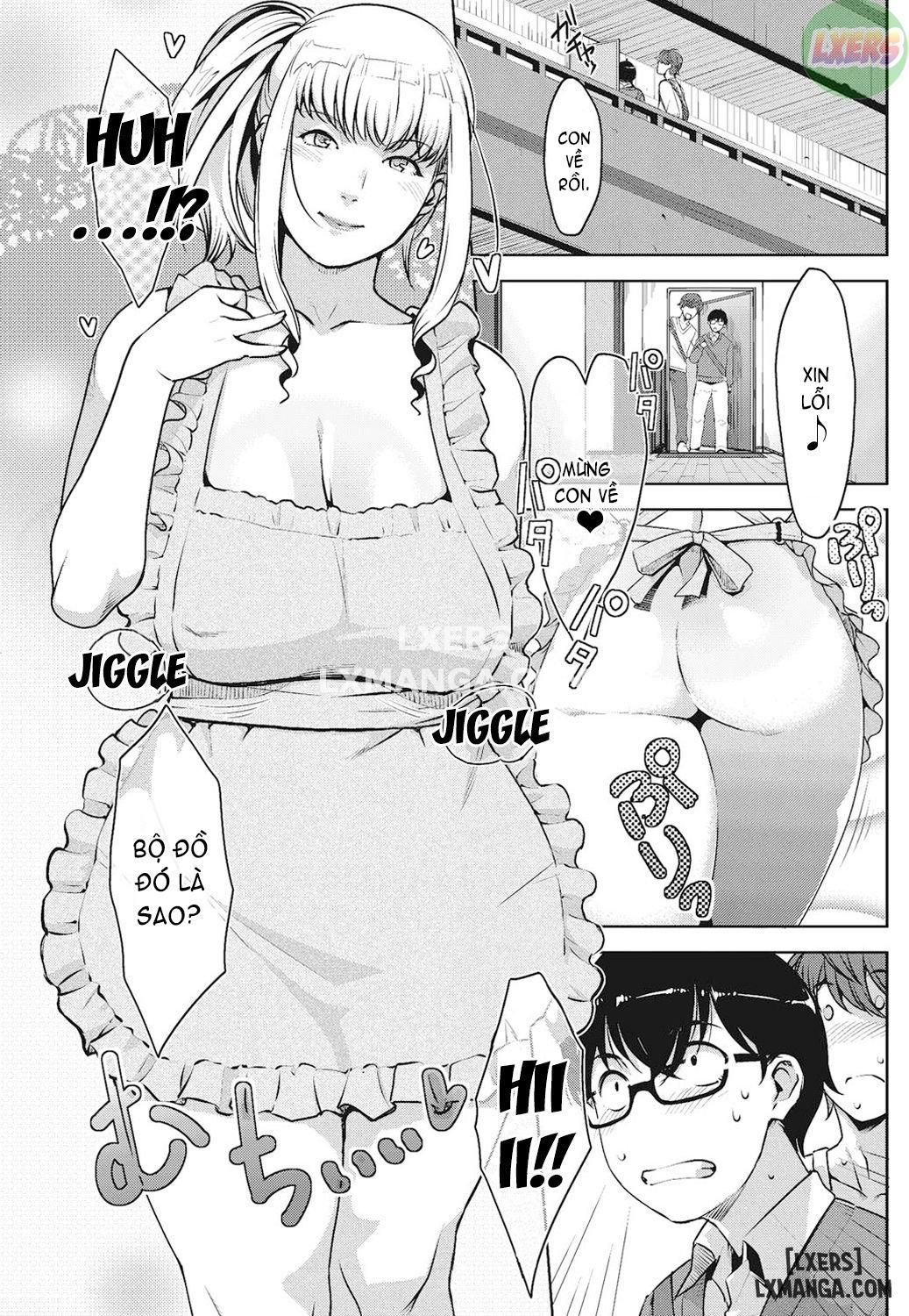 Cơ Sở Chăm Sóc Tình Dục - Harem Chương 5 page 10 - Giả Dược