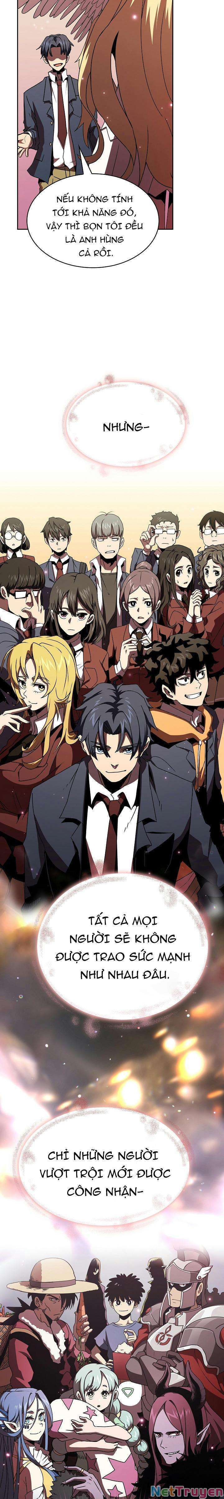 đọc truyện Có Thật Đây Là Anh Hùng Không? Chương 1 ảnh 12 tại Thiên Thai Truyện