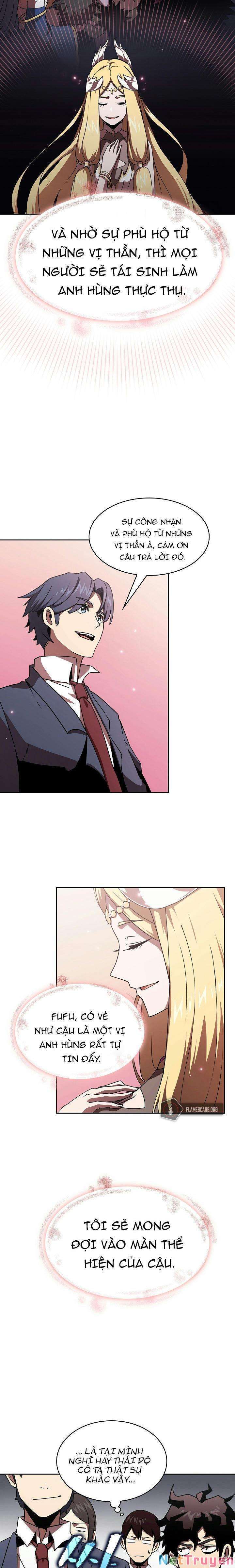 đọc truyện Có Thật Đây Là Anh Hùng Không? Chương 1 ảnh 13 tại Thiên Thai Truyện