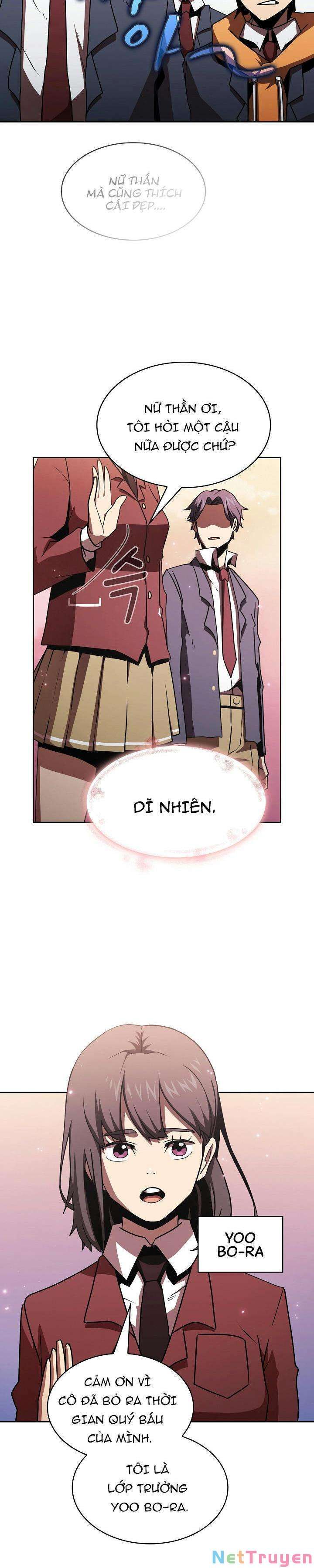 đọc truyện Có Thật Đây Là Anh Hùng Không? Chương 1 ảnh 14 tại Thiên Thai Truyện