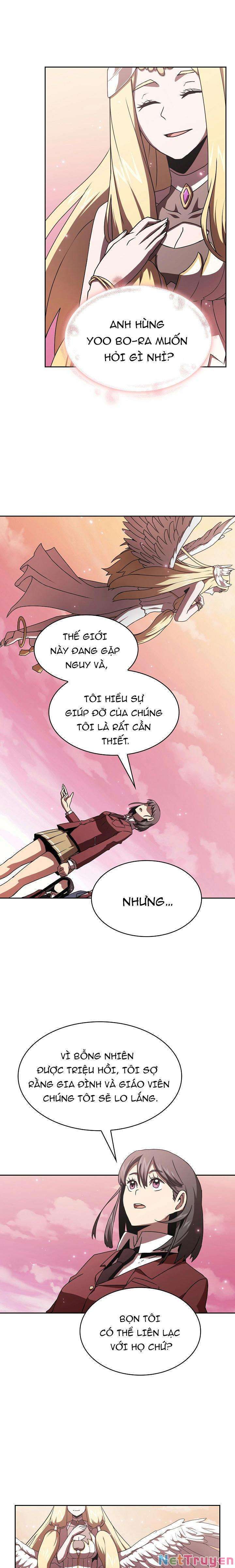 đọc truyện Có Thật Đây Là Anh Hùng Không? Chương 1 ảnh 15 tại Thiên Thai Truyện