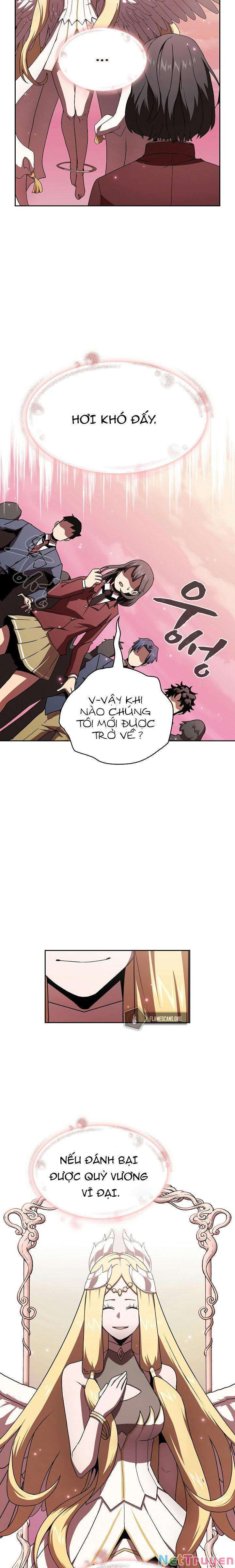 đọc truyện Có Thật Đây Là Anh Hùng Không? Chương 1 ảnh 16 tại Thiên Thai Truyện