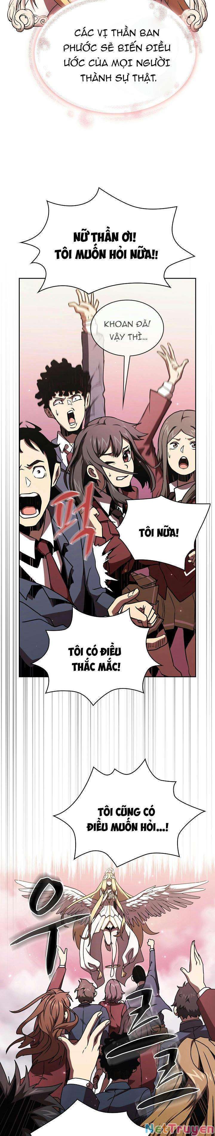 đọc truyện Có Thật Đây Là Anh Hùng Không? Chương 1 ảnh 17 tại Thiên Thai Truyện