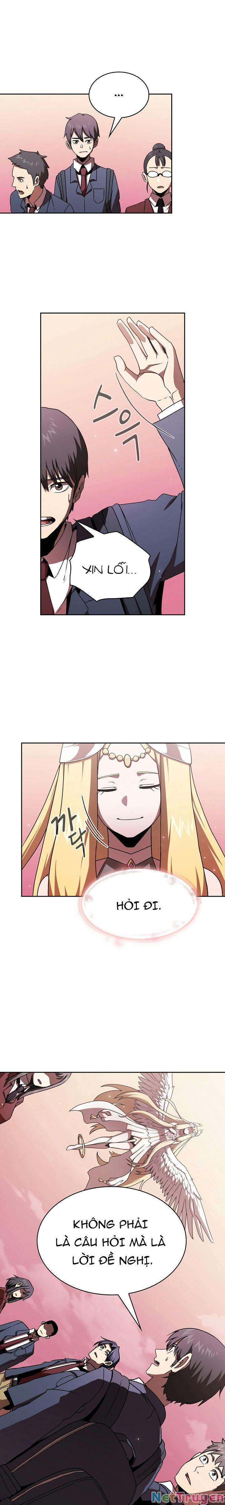 đọc truyện Có Thật Đây Là Anh Hùng Không? Chương 1 ảnh 19 tại Thiên Thai Truyện