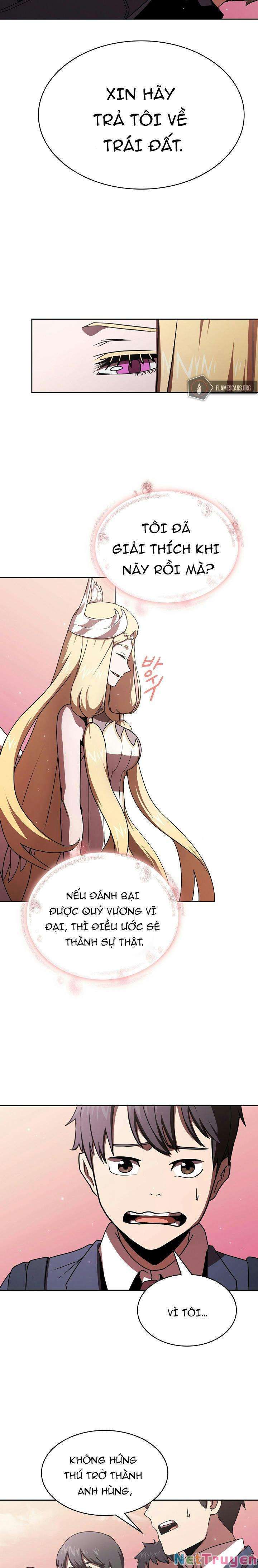 đọc truyện Có Thật Đây Là Anh Hùng Không? Chương 1 ảnh 20 tại Thiên Thai Truyện