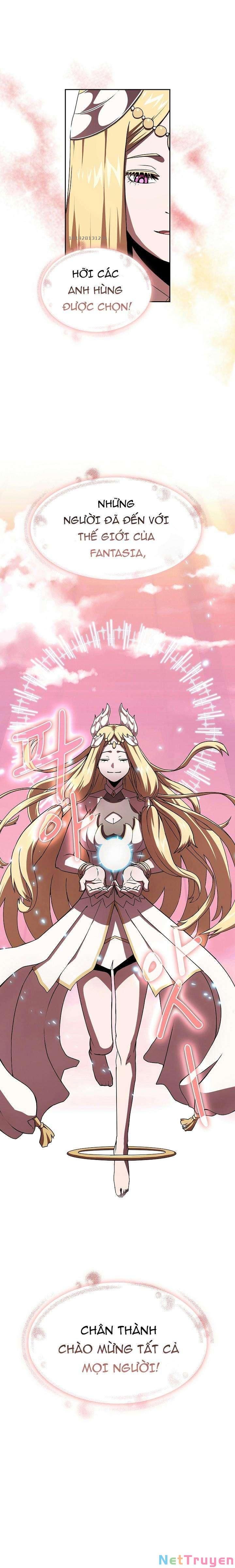 đọc truyện Có Thật Đây Là Anh Hùng Không? Chương 1 ảnh 4 tại Thiên Thai Truyện