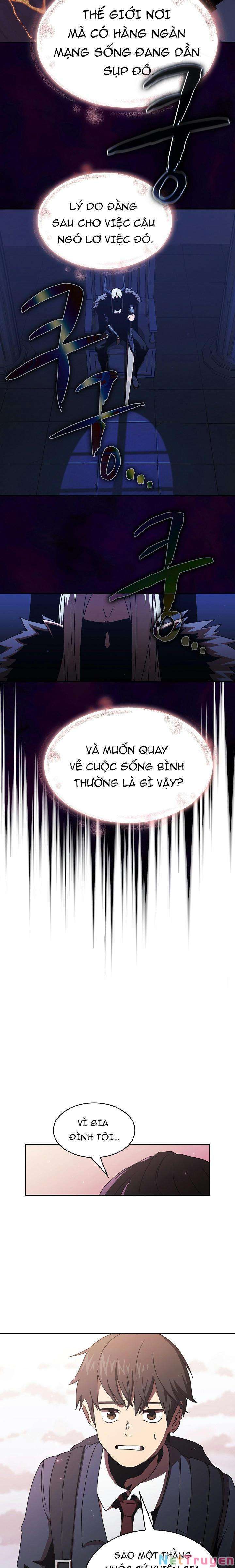 đọc truyện Có Thật Đây Là Anh Hùng Không? Chương 1 ảnh 22 tại Thiên Thai Truyện