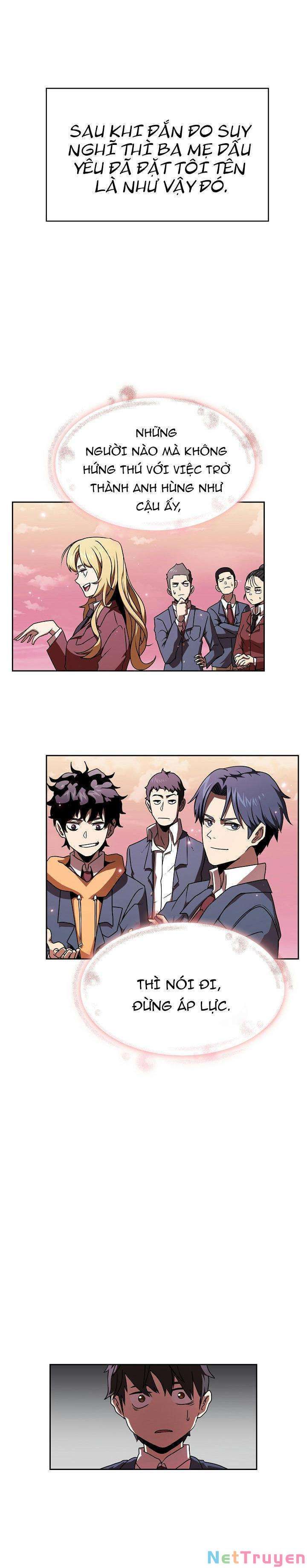 đọc truyện Có Thật Đây Là Anh Hùng Không? Chương 1 ảnh 24 tại Thiên Thai Truyện