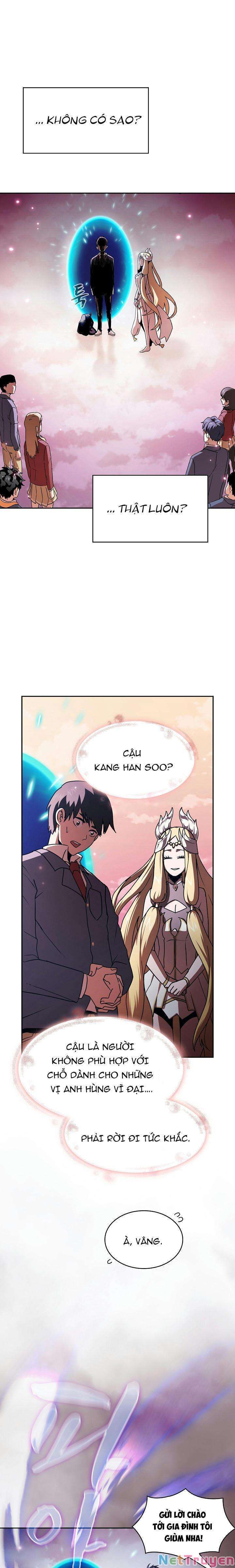 đọc truyện Có Thật Đây Là Anh Hùng Không? Chương 1 ảnh 25 tại Thiên Thai Truyện