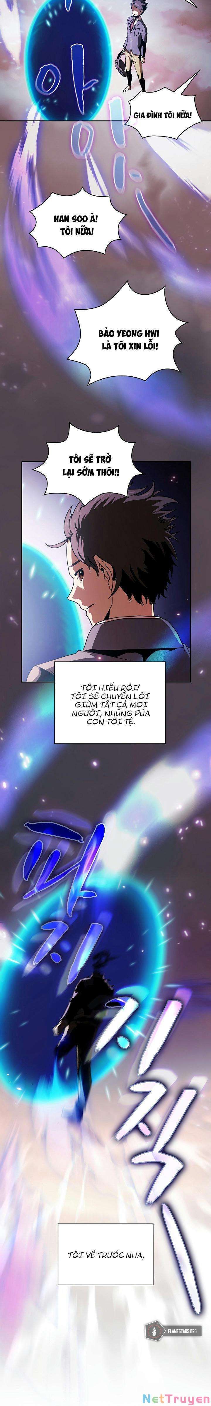 đọc truyện Có Thật Đây Là Anh Hùng Không? Chương 1 ảnh 26 tại Thiên Thai Truyện