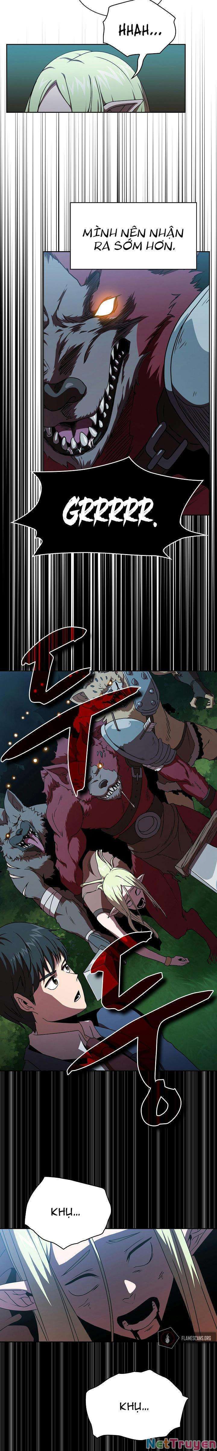 đọc truyện Có Thật Đây Là Anh Hùng Không? Chương 1 ảnh 29 tại Thiên Thai Truyện