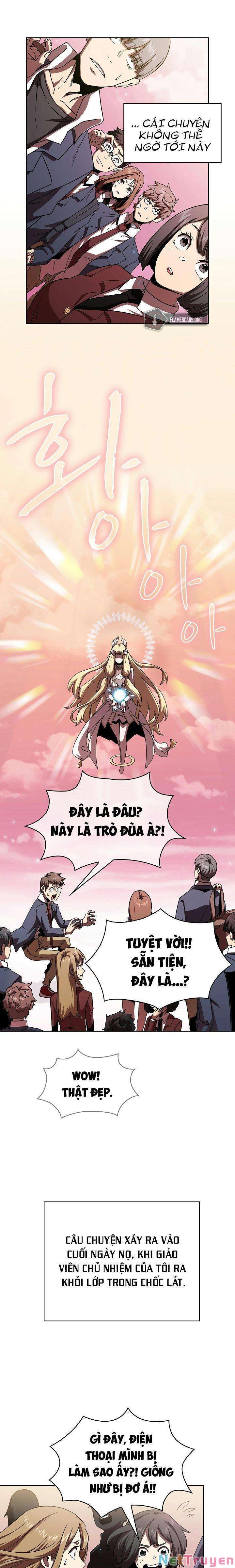 đọc truyện Có Thật Đây Là Anh Hùng Không? Chương 1 ảnh 5 tại Thiên Thai Truyện