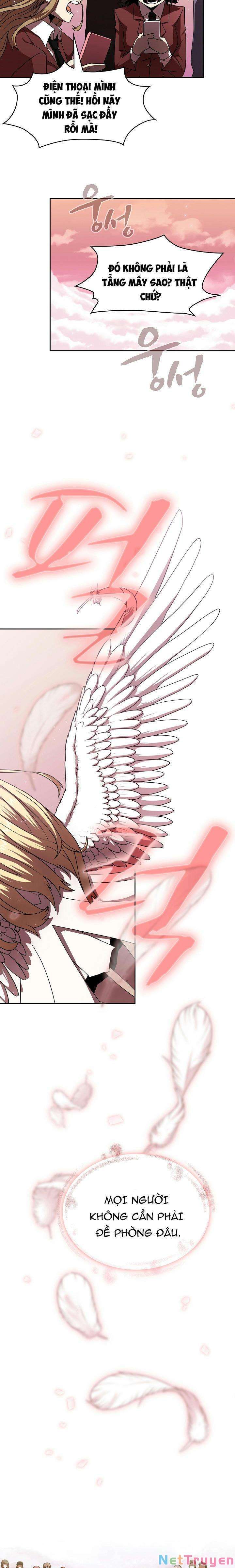 đọc truyện Có Thật Đây Là Anh Hùng Không? Chương 1 ảnh 6 tại Thiên Thai Truyện