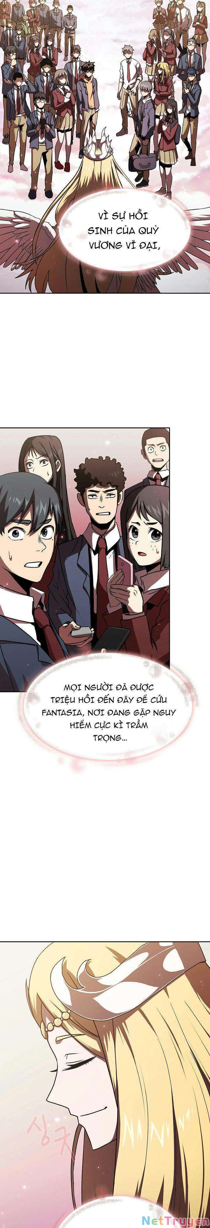 đọc truyện Có Thật Đây Là Anh Hùng Không? Chương 1 ảnh 7 tại Thiên Thai Truyện