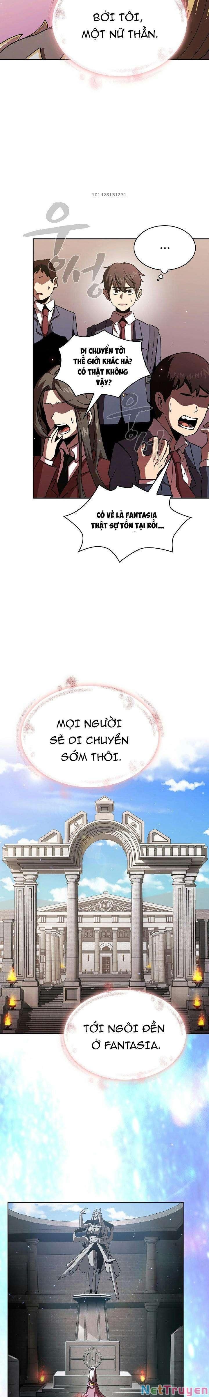 đọc truyện Có Thật Đây Là Anh Hùng Không? Chương 1 ảnh 8 tại Thiên Thai Truyện