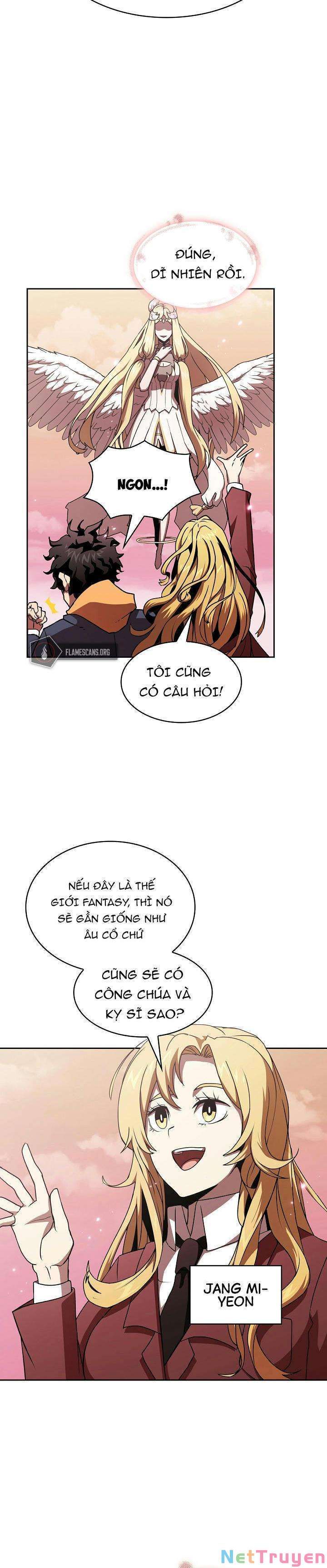 đọc truyện Có Thật Đây Là Anh Hùng Không? Chương 1 ảnh 10 tại Thiên Thai Truyện