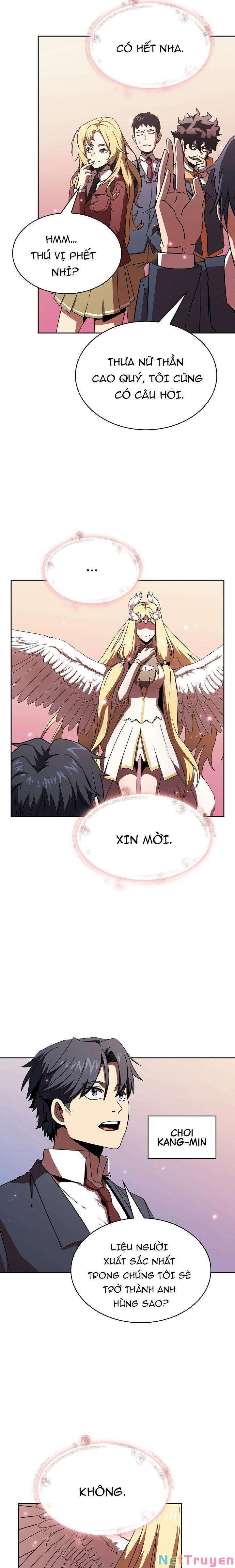 đọc truyện Có Thật Đây Là Anh Hùng Không? Chương 1 ảnh 11 tại Thiên Thai Truyện