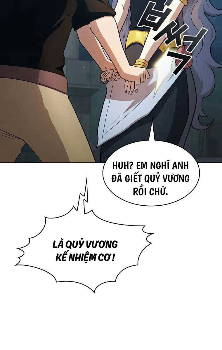 đọc truyện Có Thật Đây Là Anh Hùng Không? Chương 100 ảnh 56 tại Thiên Thai Truyện