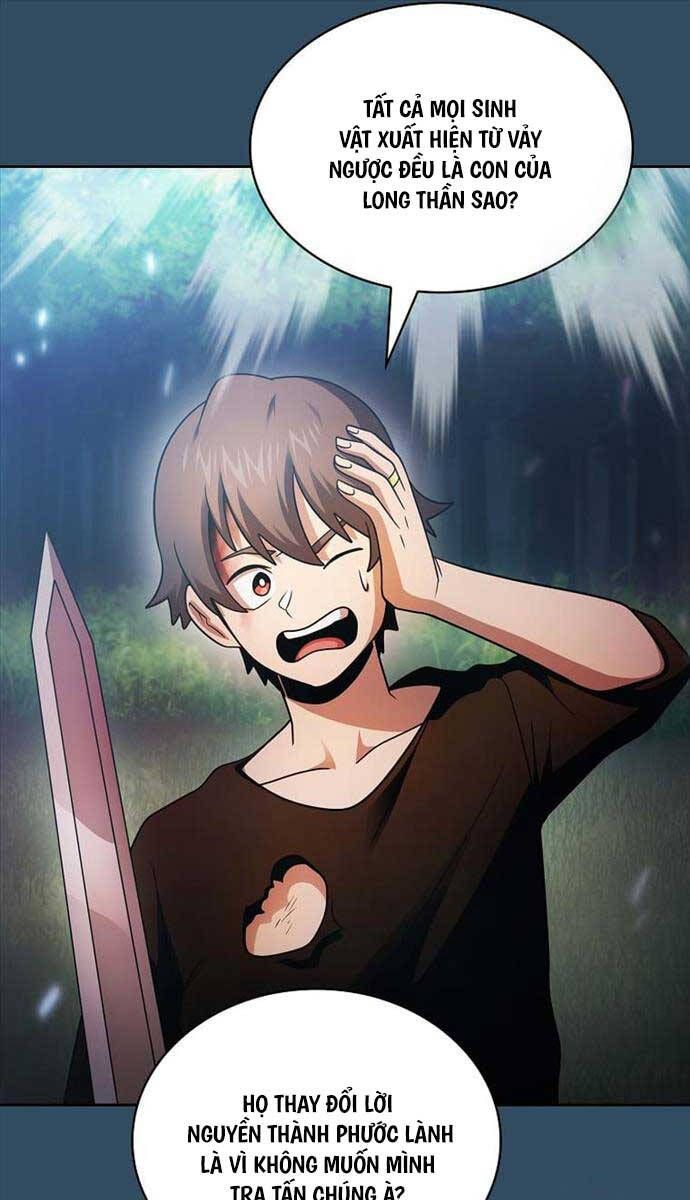 đọc truyện Có Thật Đây Là Anh Hùng Không? Chương 101 ảnh 45 tại Thiên Thai Truyện