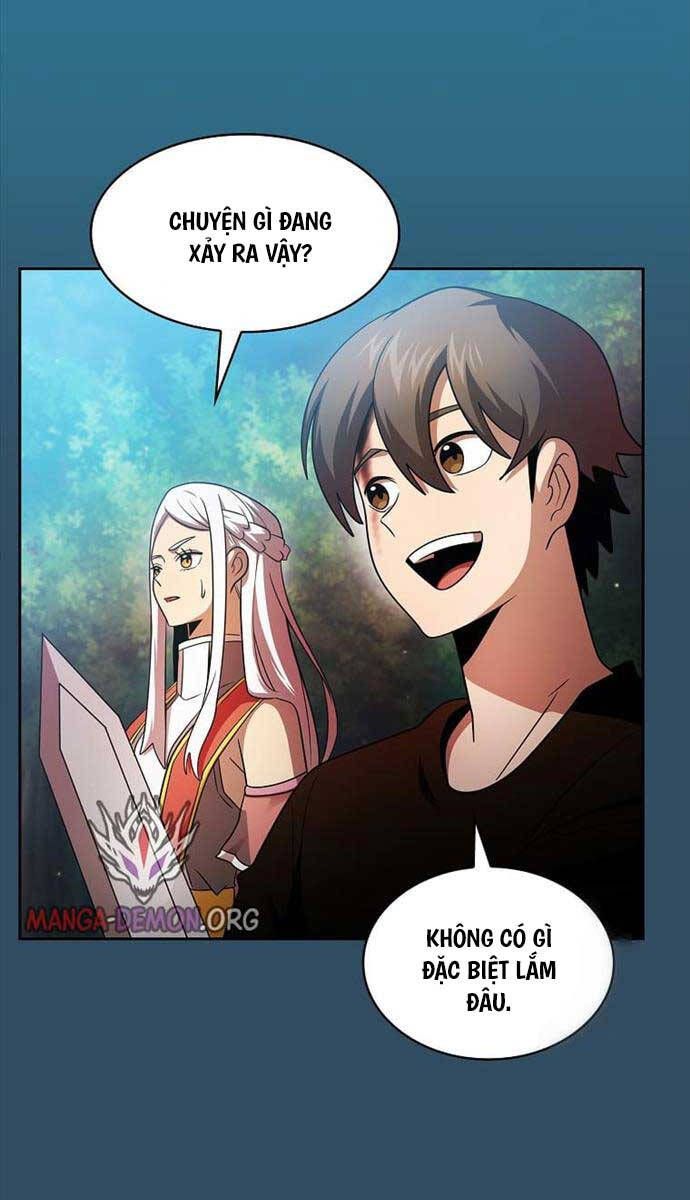 đọc truyện Có Thật Đây Là Anh Hùng Không? Chương 101 ảnh 7 tại Thiên Thai Truyện