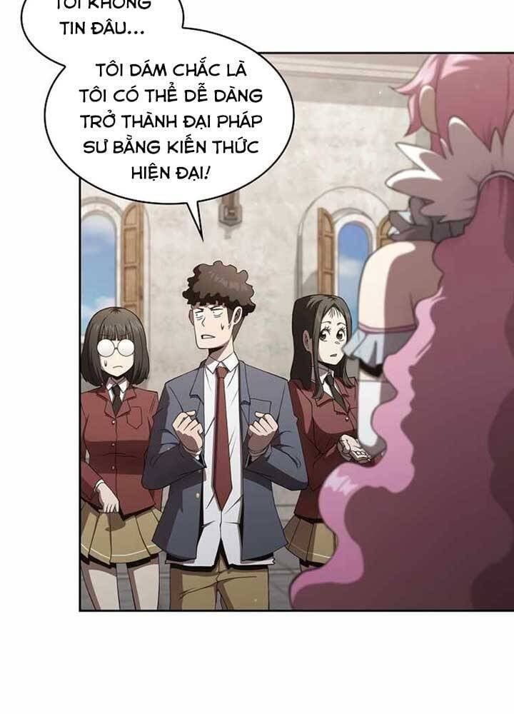 đọc truyện Có Thật Đây Là Anh Hùng Không? Chương 14 ảnh 23 tại Thiên Thai Truyện