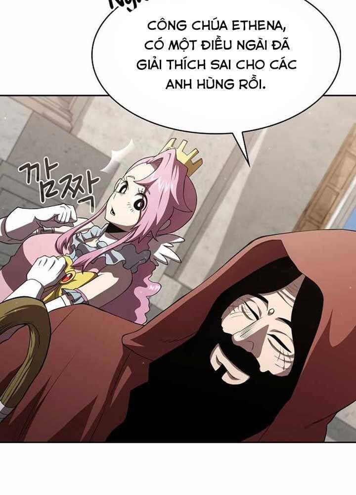 đọc truyện Có Thật Đây Là Anh Hùng Không? Chương 14 ảnh 26 tại Thiên Thai Truyện