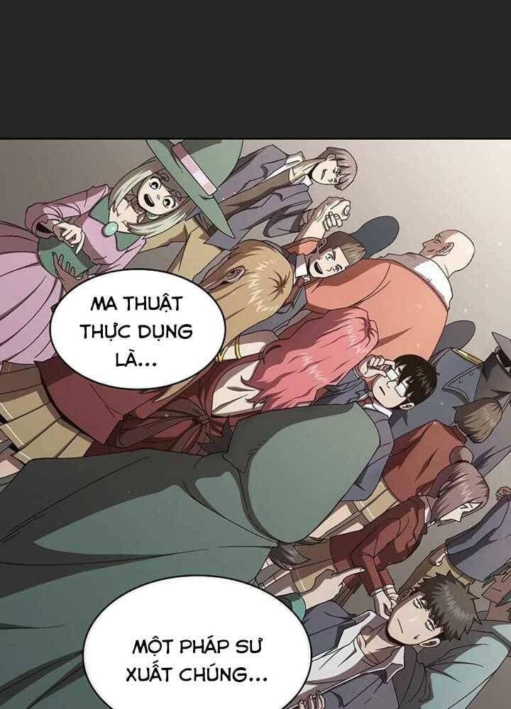 đọc truyện Có Thật Đây Là Anh Hùng Không? Chương 14 ảnh 43 tại Thiên Thai Truyện