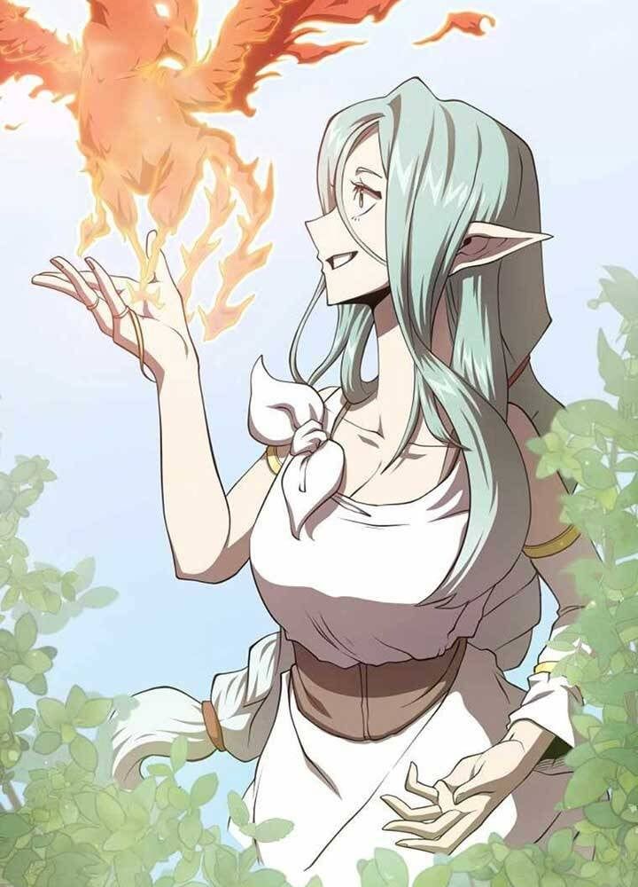 đọc truyện Có Thật Đây Là Anh Hùng Không? Chương 14 ảnh 87 tại Thiên Thai Truyện