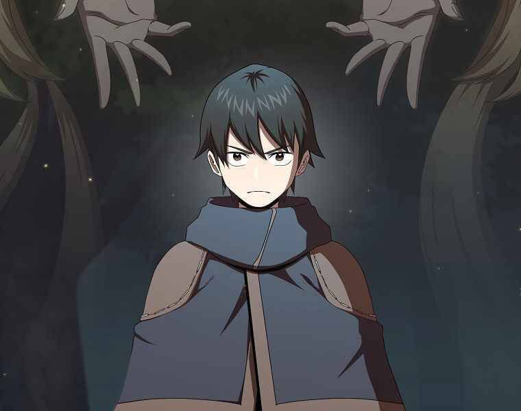 đọc truyện Có Thật Đây Là Anh Hùng Không? Chương 15 ảnh 201 tại Thiên Thai Truyện