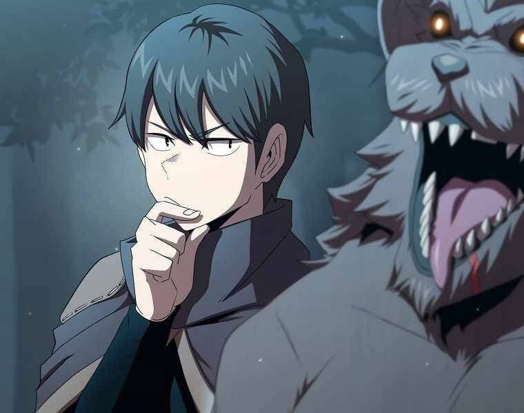 đọc truyện Có Thật Đây Là Anh Hùng Không? Chương 15 ảnh 216 tại Thiên Thai Truyện