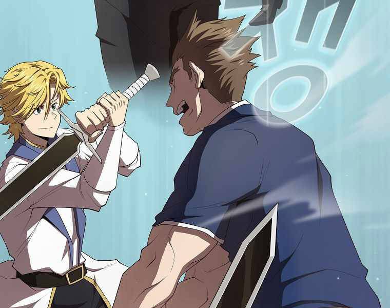 đọc truyện Có Thật Đây Là Anh Hùng Không? Chương 15 ảnh 47 tại Thiên Thai Truyện