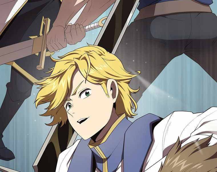 đọc truyện Có Thật Đây Là Anh Hùng Không? Chương 15 ảnh 48 tại Thiên Thai Truyện